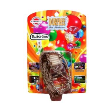 Dorfree Aroma Bubble Gum Pafum Mobil & Ruangan