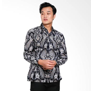 AWANA Kemeja Batik Pria