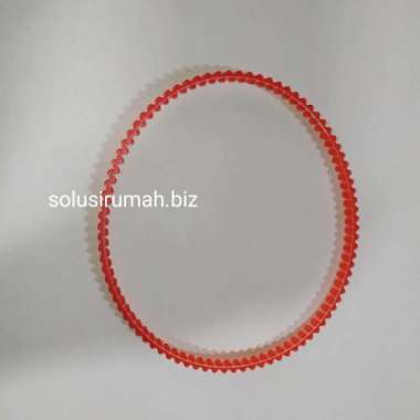 SPARE TALI TIMING BELT V BELT PART DINAMO MESIN JAHIT singer messina