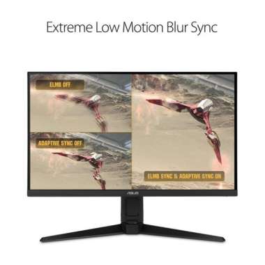 Harga Asus Monitor Tuf Gaming Vg27aql1a 