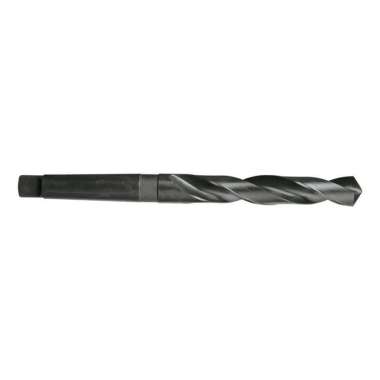 Mata Bor Cones HSS Besi 25mm Grey