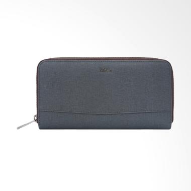 Bonia Betsy Zipper Wallet