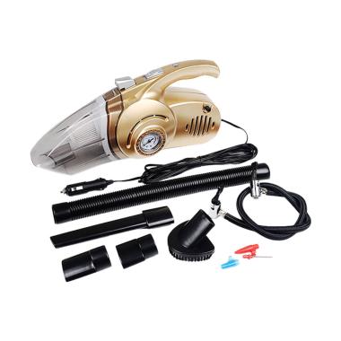 SINYO'S VCM03 Portable Wet Dry Car 4in1 Vacuum Cleaner [12V/ 96W]