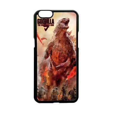 Acc Hp Godzilla E0048 Custom Casing for Oppo A71