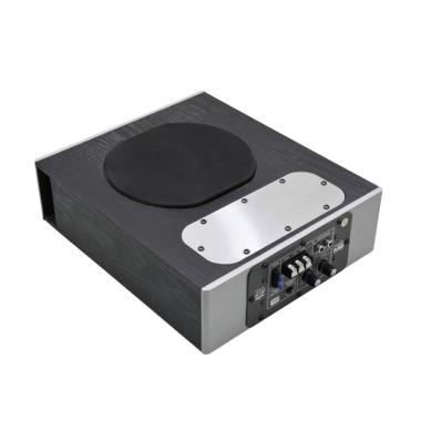 Cello Slot 5 Slim Subwoofer Aktif Bawah Jok