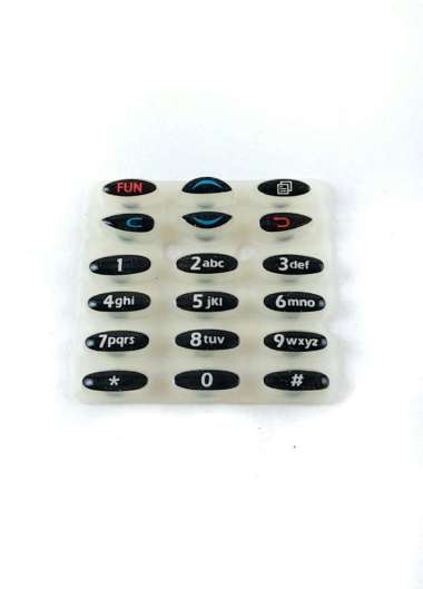 Keypad TH888A TH-888A Olinca Handie Talkie
