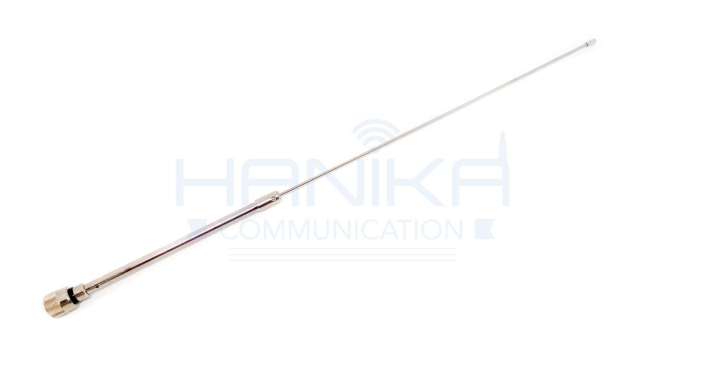 BRC M-472 Antena Mobil UHF 340 Ori Baru Antenna Mobile Rig M472