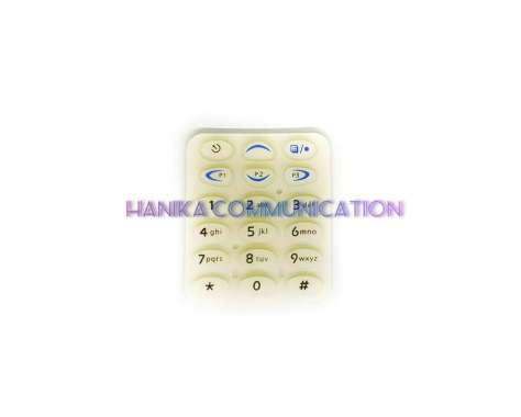 Keypad HT GP338 Motorola Tombol Radio Handie Talkie Kipet Kiped