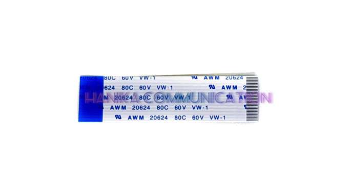 Flexibel LCD HT Cina Baofeng Weierwei dll UV5 UV-5R Flexible Cable