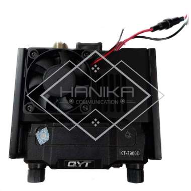 Bracket Meja Rig Mini Weierwei QYT Adjustable Hitam Space Ship Radio