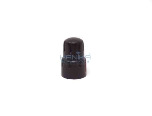 Knob Volume TH22AT HT Kenwood Knop Handie Talkie Handy Talky Knop