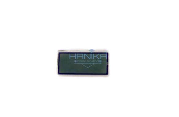 LCD HT Alinco DJ-A10 Radio Walkie Talkie Handie Talkie DJA10