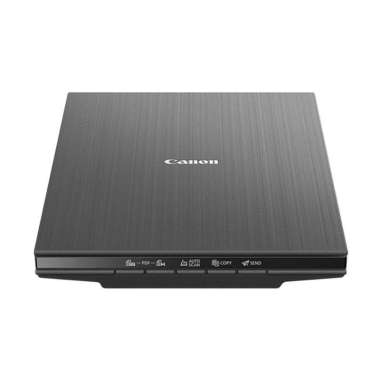SCANNER CANON LIDE 400 PENGGANTI LIDE 220