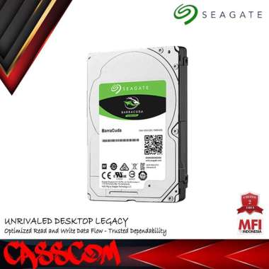 Seagate Barracuda 4TB HDD / Hardisk / Harddisk Internal PC 3.5"
