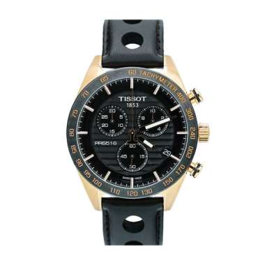TISSOT T1004173605100 Pria