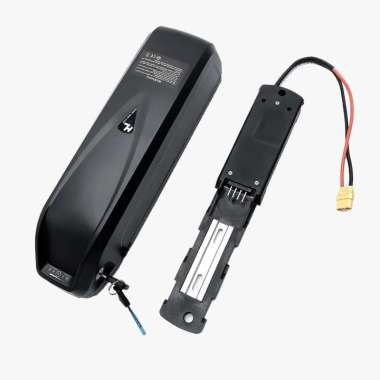 Mr.Jackie Aki Baterai Lithium Ion Sepeda Listrik [36V/ 10Ah]