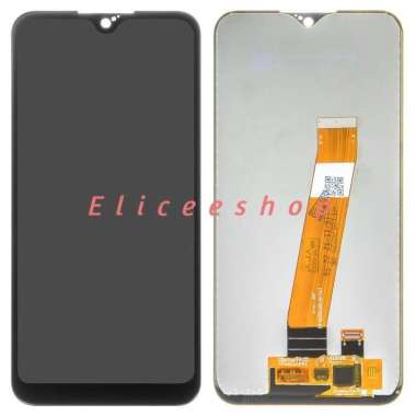 LCD TOUCHSCREEN SAMSUNG A01 / A01-5