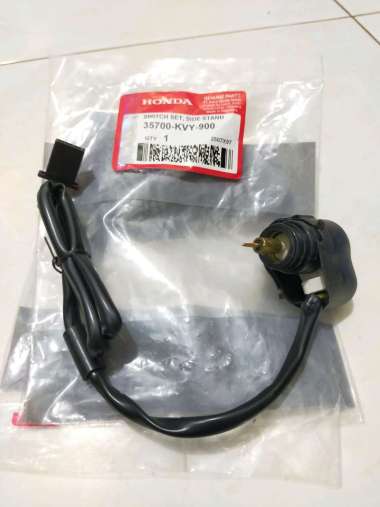 switch langsam otomatis KVY choke cuk stater Honda Beat karbu