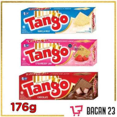 Tango Wafer