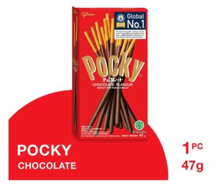 Glico Pocky Stick