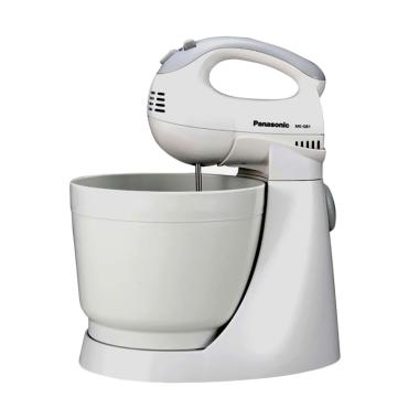 Stand Mixer Panasonic Harga Terbaru September 2020 Blibli Com