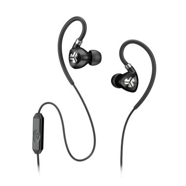 JLab Epic2 Sport Wireless Bluetooth Headset [Waterproof] Blue