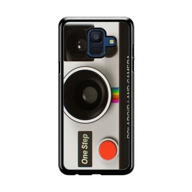 Flazzstore Vintage Polaroid Camera ... or Samsung Galaxy A6 2018