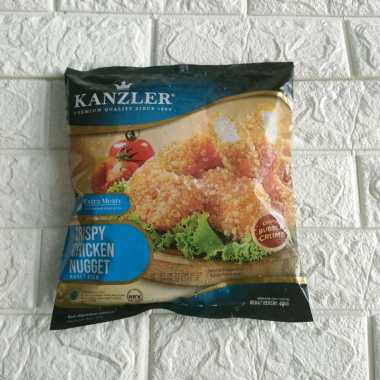 Kanzler Chicken Nugget