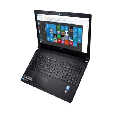 Lenovo B50-30 Laptop [Intel N2840 4 GB/ 500 GB/ Intel/ Win 8/ 15.6