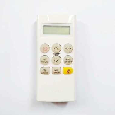 REMOT REMOTE AC LG TERMINATOR AKB73756204 ANTI DBD
