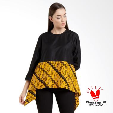 Batik Dirga Amunet Atasan Wanita