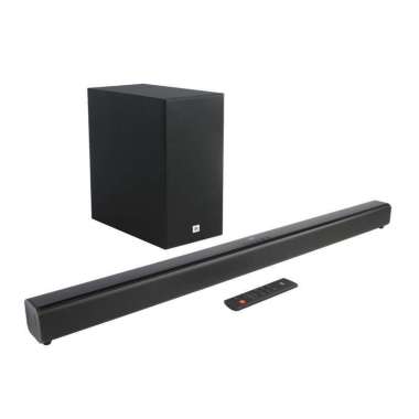 JBL Cinema SB160 2.1 Channel soundbar 