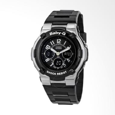 CASIO Baby G Shock Resistant Multi- ... Jam Tangan Wanita - Black