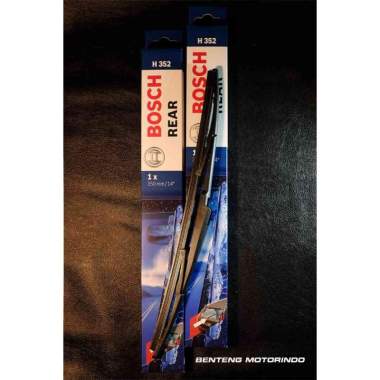 Rear Wiper BOSCH - Avanza, Xenia, Sirion