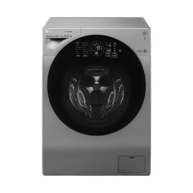 Jual Mesin Cuci Lg 12 Kg Terbaru Harga Murah Blibli Com