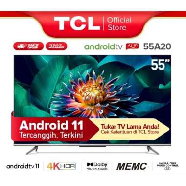 Tcl 43a20
