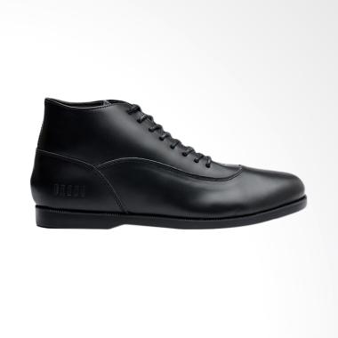 Brodo Bashta Sepatu Boots Pria