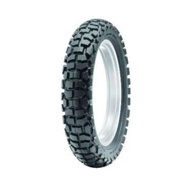 Ban Dunlop D605 410 - 18 59P TRAIL TUBETYPE