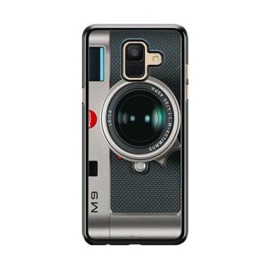 Guard Case Camera Leica O1275 Custo ... or Samsung Galaxy A6 2018