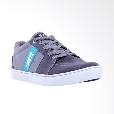 HRCN Kets Casual Sepatu Sneaker Pria [9805]