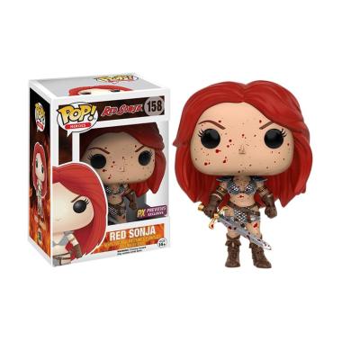 Harga Merah Funko Jual Produk Terbaru April 2020 Blibli Com