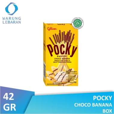 Glico Pocky Stick