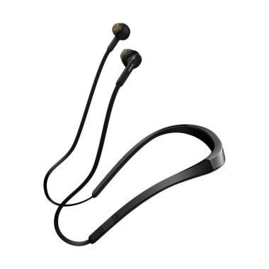 Jabra Elite 25e Wireless Bluetooth Headset - Black