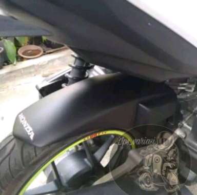 spakbor kolong terbaru vario new 125/150 vario Led vario lama
