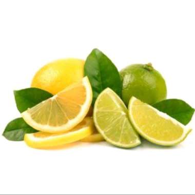 JERUK LEMON LOKAL 1kg