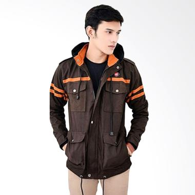 460 Model Jaket Emba HD Terbaik