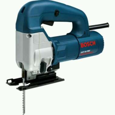Bosch GST 80 PBE