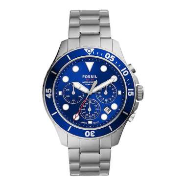 Jual Jam Tangan Fossil Fs 46 Fossil 
