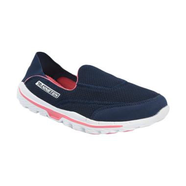 910 Women KAWAI 1.5 Running Shoes S ...  Merah Muda [12203341461]