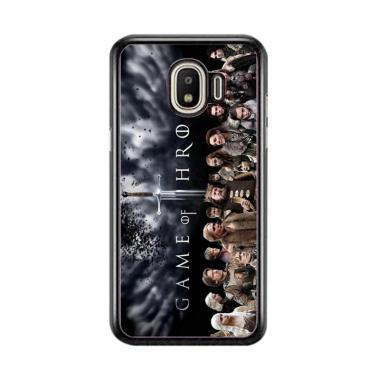 Acc Hp Game of Thrones G0153 Custom Casing for Samsung J2 Pro